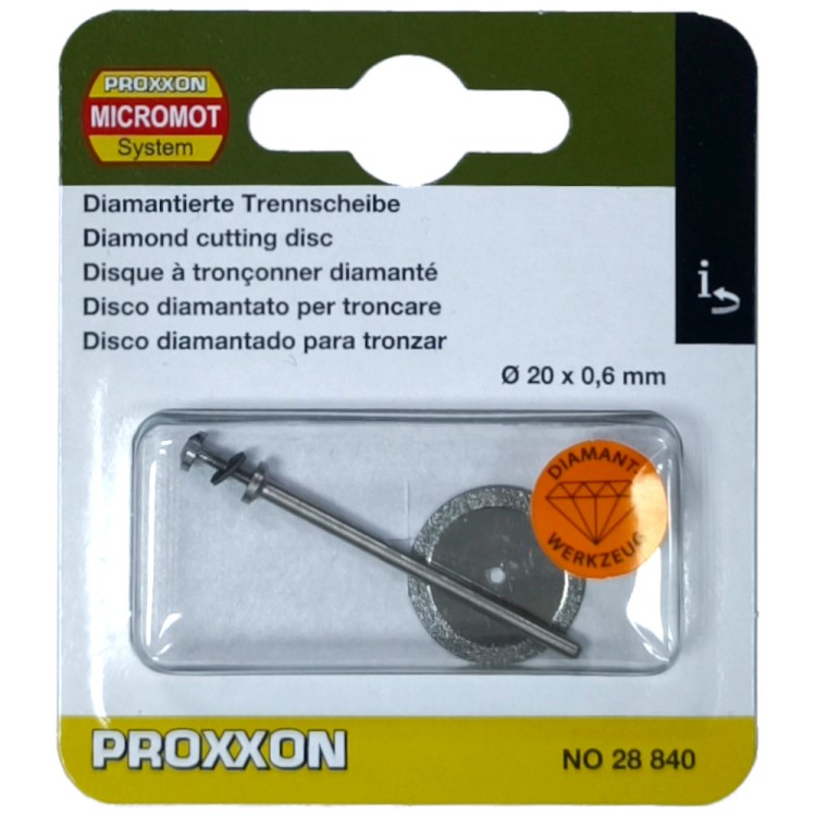 PROXXON 28840