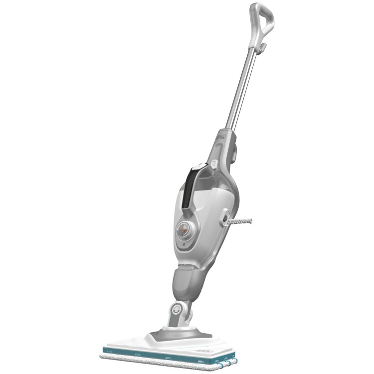 Mop parowy BLACK DECKER BHSM1615DSG