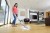 zastosowanie Mopa parowego Steam-Mop BLACK DECKER