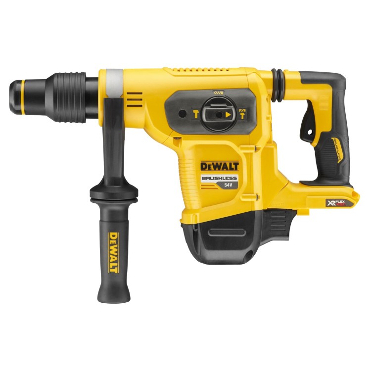 DEWALT DCH481N Młotowiertarka akumulatorowa 18V FlexVolt SDS-Max body walizka