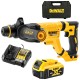 DEWALT DCH263P1 Młotowiertarka SDS-PLUS 18V 3.0J + 5.0Ah + Ład.