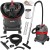 STARMIX Odkurzacz przemysłowy eCraft APL-1422 EWR 1400W warsztatowy 102573