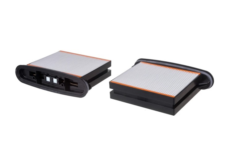 STARMIX Filtry FKP 4800 M