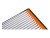 STARMIX Filtr harmonijkowy FKP 4800 M