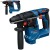 Bosch GBH 18V-18 Akumulatorowy młot udarowo-obrotowy 18V 1,5J SDS+ /body/