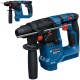 Bosch GBH 18V-18 Akumulatorowy młot udarowo-obrotowy 18V 1,5J SDS+ /body/