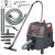 STARMIX Odkurzacz przemysłowy ISC L-1625 TOP + Worek 25-35l 10szt.
