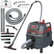 STARMIX Odkurzacz przemysłowy ISC L-1625 TOP + Worek 25-35l 10szt.