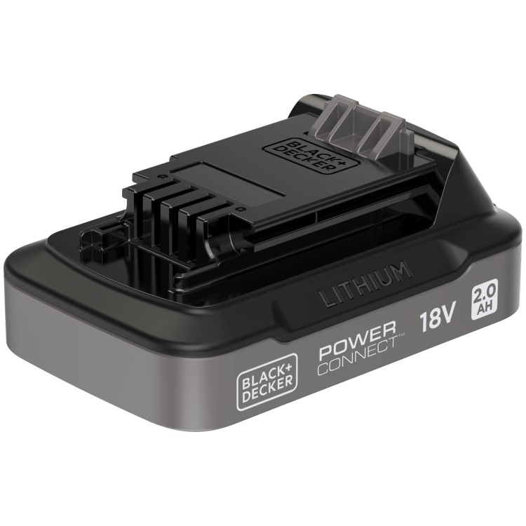 Akumulator BDL2018 BLACK DECKER
