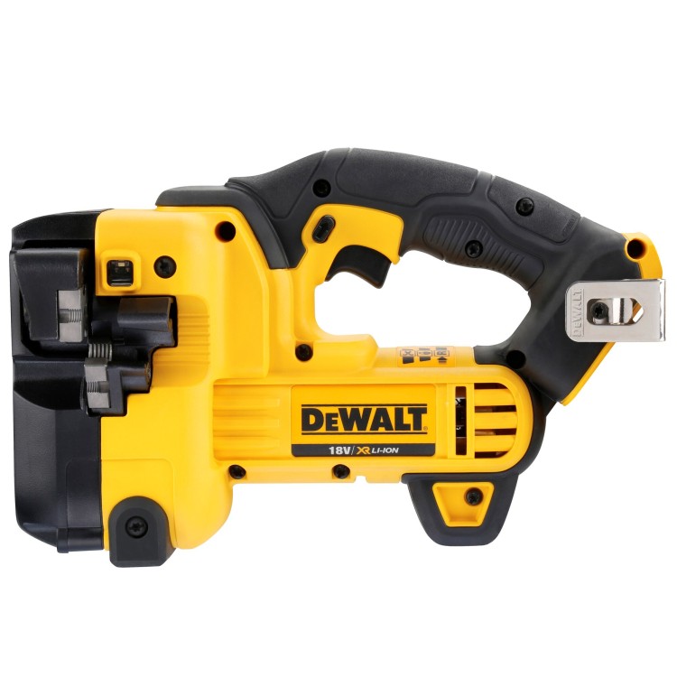 Nożyce do prętów akumulatorowa 18V do M12 DEWALT DCS350N