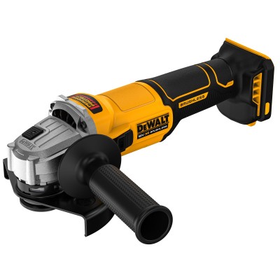 Szlifierka kątowa akumulatorowa 125mm 18V DEWALT DCG407