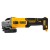 Szlifierka kątowa akumulatorowa DEWALT DCG407