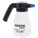 MESTO e.FLOW Opryskiwacz ciśnieniowy e.CLEANER E1.5