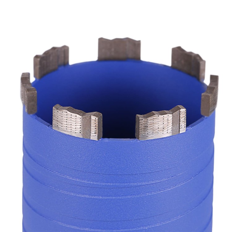 Wiertło diamentowe do betonu 82mm RM-TX Distar 10170429024