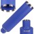Wiertło diamentowe do betonu DDS-W 082X300 1 1/4 UNC RM-TX Distar