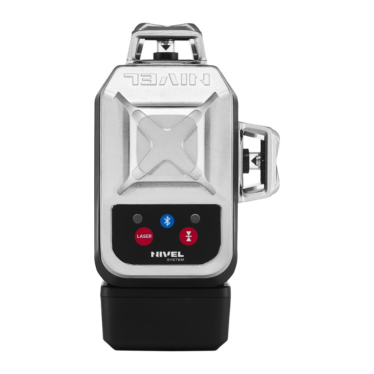 Laser NIVEL SYSTEM CLx3R