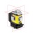 Laser krzyżowy czerwony bluetooth walizka akc NIVEL SYSTEM CLx3R