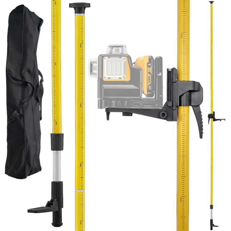 Tyczka rozporowa GT-360