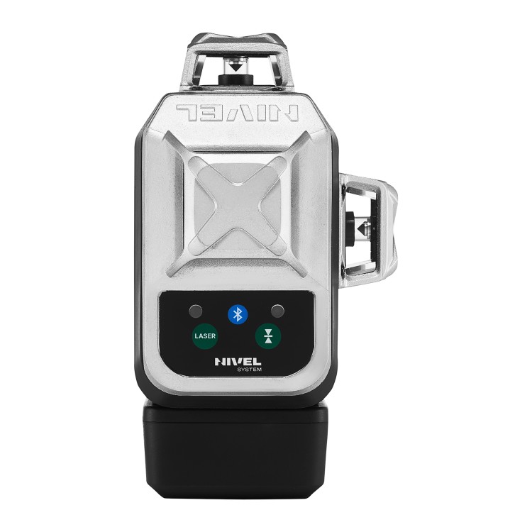 Laser NIVEL SYSTEM CLx3G