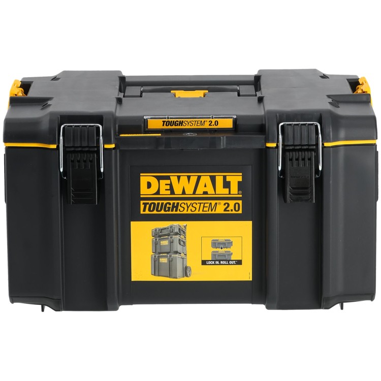 Skrzynia DeWALT DWST83294-1