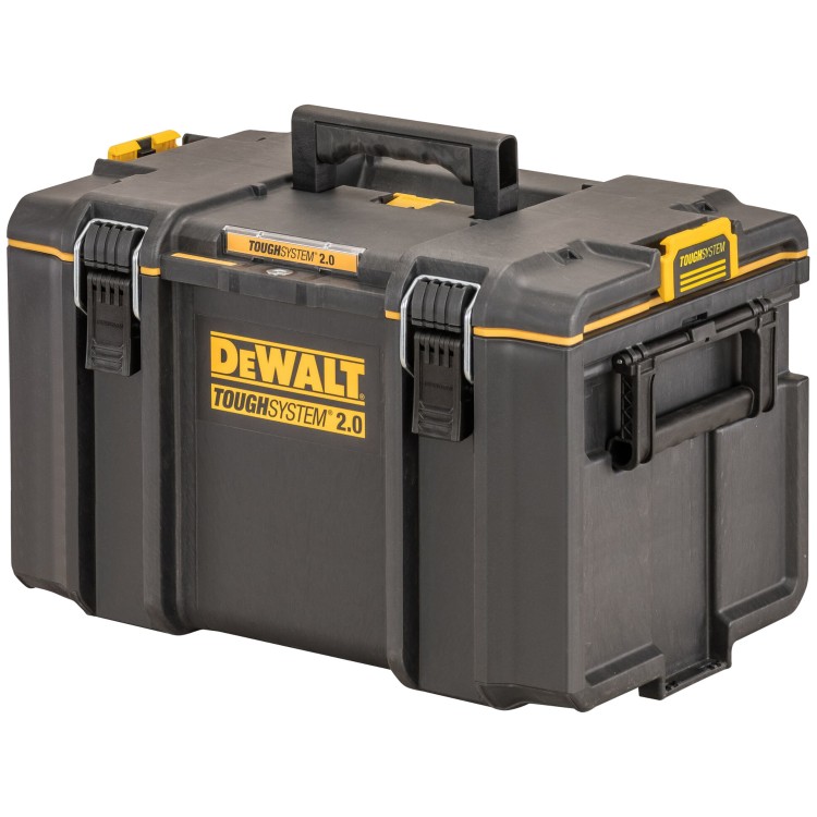 Skrzynia DeWALT DS400 DWST83342-1