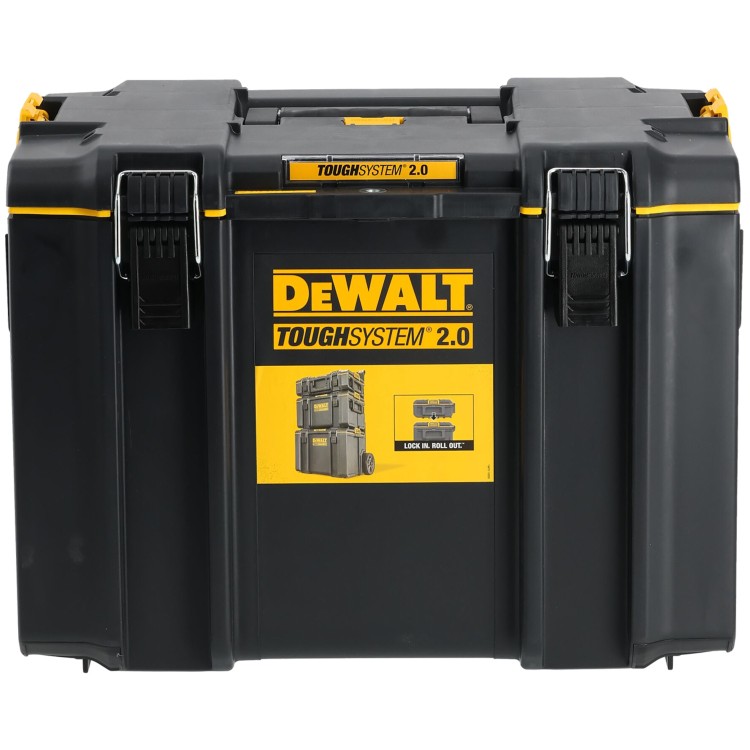 Skrzynia DeWALT DWST83342-1