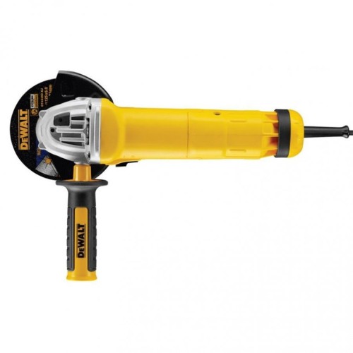 DEWALT DWE4237 Szlifierka kątowa 125mm 1400W