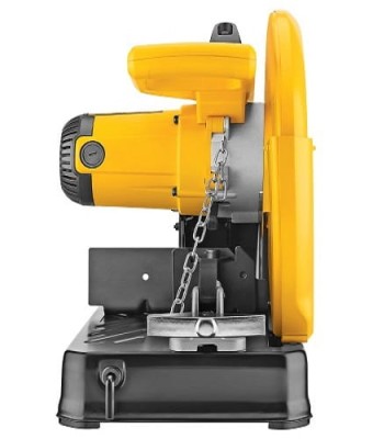 DeWalt D28710 pilarka tarczowa do metalu 355mm