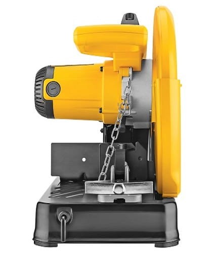 DeWalt D28710 pilarka tarczowa do metalu 355mm