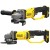 STANLEY SFMCG400B Szlifierka kątowa akumulatorowa 125mm 18V Seria V20 body