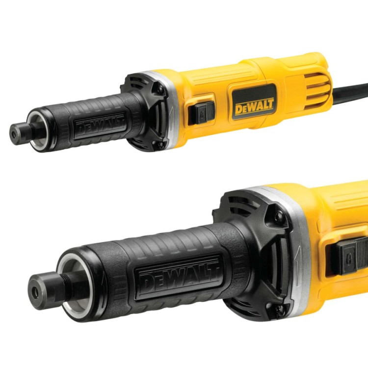 DEWALT DWE4884 Szlifierka prosta 6mm 450W sieciowa