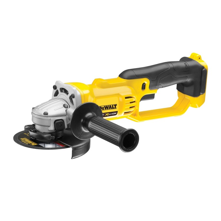 DEWALT DCG412 Szlifierka kątowa  125mm 18V body