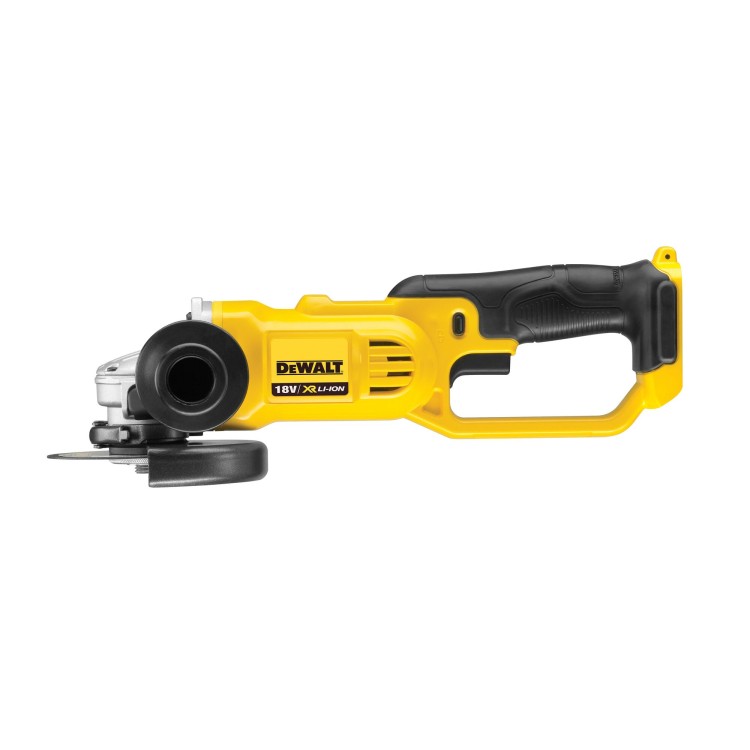 DEWALT DCG412 Szlifierka kątowa akumulatorowa
