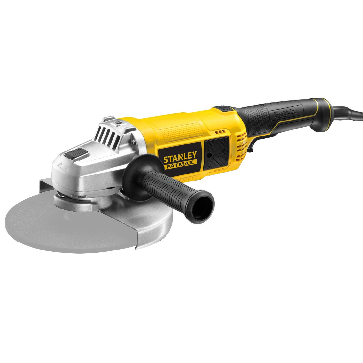 STANLEY FME841 Szlifierka kątowa FatMax 2200W 230mm sieciowa