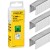 Zszywki 6mm 1000szt Typ G ze stali nierdzewnej STANLEY TRA704SST-0