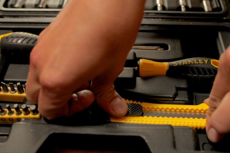 STANLEY STMT0-74864 zastosowanie