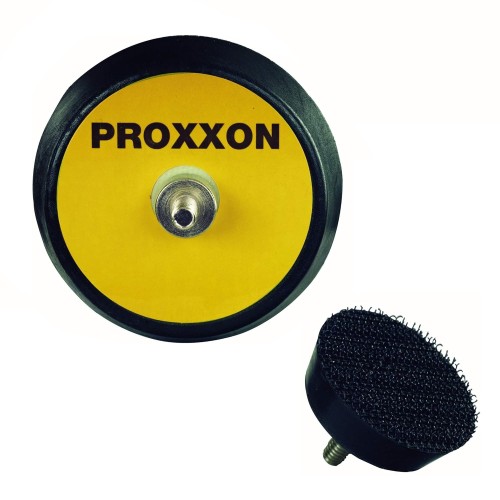 Proxxon adapter do padów na rzep 29098