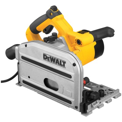 Zagłębiarka tarczowa DeWALT DWS520KTR