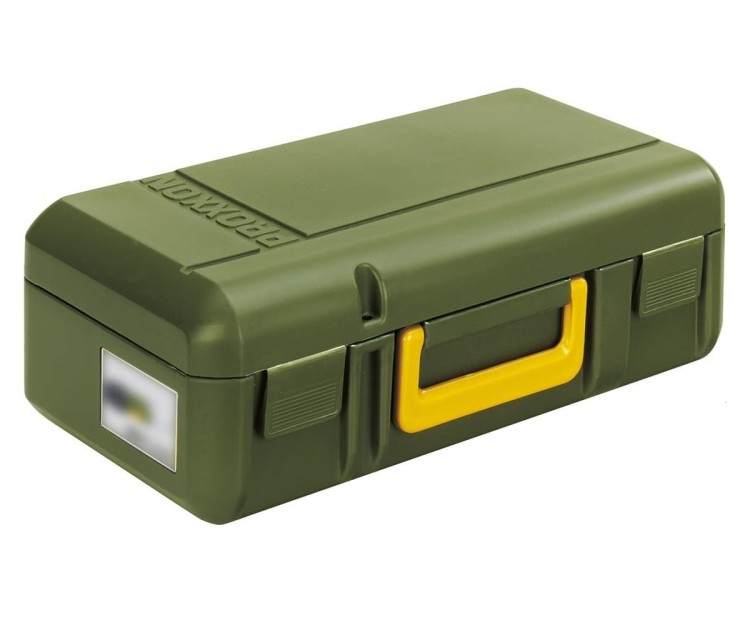 Walizka LWB/E PROXXON