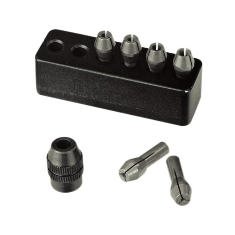 PROXXON Tuleje zaciskowe LWB/E