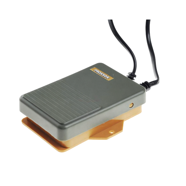 28700 PROXXON Włącznik nożny 230V