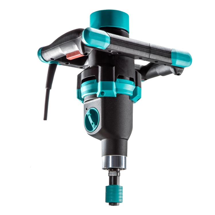 Mieszarka elektryczna MIXBRO M150 1500W 2 biegi HEXAFIX COLLOMIX 20267