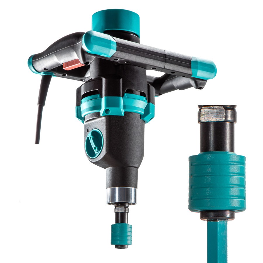 Mieszarka MIXBRO M150 1500W 2 biegi HEXAFIX COLLOMIX 20267