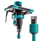 Mieszarka MIXBRO M150 1500W 2 biegi HEXAFIX COLLOMIX 20267