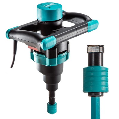 Mieszarka MIXBRO M130 1300W 1 bieg HEXAFIX COLLOMIX 20266