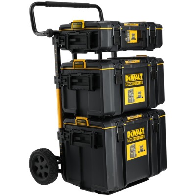 DeWALT DWST83401-1 Zestaw TOUGHSYSTEM 2.0
