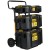 DeWALT DWST83401-1 Zestaw TOUGHSYSTEM 2.0