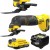 STANLEY SFMCE500B Urządzenie wielofunkcyjne 18V V20 + aku 2Ah + ładowarka