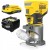 STANLEY SFMCW400B Frezarka V20 8mm (1/4") + akumulator 2.0Ah + ładowarka