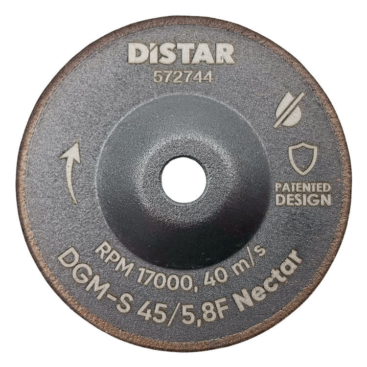 Frez diamentowy DISTAR 11143158050